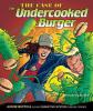 The case of the undercooked burger : Annie Biotica solves digestive system disease crimes