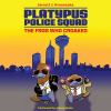The frog who croaked / : Platypus Police Squad