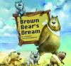 Brown Bear's dream