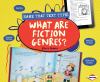 What are fiction genres?