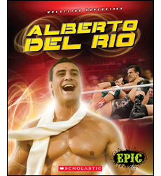 Alberto Del Rio