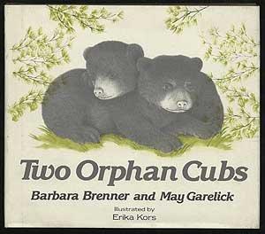 Two Orphan Cubs