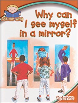 Who Is In The Mirror? : Science.