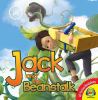 Jack and the beanstalk