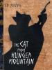 The cat from Hunger Mountain