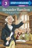 Alexander Hamilton : from orphan to founding father
