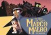 The Creepy case files of Margo Maloo