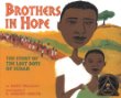 Brothers in hope : the story of the lost boys of Sudan