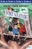 DC Comics Secret Hero Society. Fort Solitude /