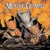 Mouse Guard. [1], Fall 1152 /