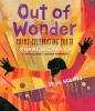 Out of wonder : poems celebrating poets