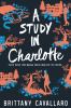 A study in Charlotte : a Charlotte Holmes novel