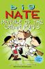 Big Nate : revenge of the Cream Puffs