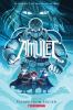 Amulet/ Bk. 6 : Escape from Lucien. Book six, Escape from Lucien /