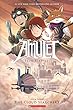 Amulet: Book 3 : The Cloud Searchers. Book three, The cloud searchers /