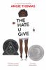 The hate u give