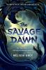 The savage dawn : Book 3