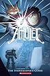 Amulet: Book 2 : The Stonekeepers Curse. Book two, The stonekeeper's curse /