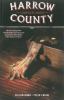 Harrow County. 1, Countless haints /