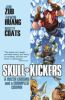 Skullkickers. Volume 5, A dozen cousins and a crumpled crown /