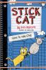Stick Cat #2 : Cats in the City