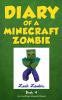Diary Of A Minecraft Zombie Book #4 : Zombie Swap