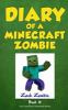 Diary Of A Minecraft Zombie Book #6 : Zombie Goes To Camp.