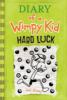 Diary Of A Wimpy Kid #8 : Hard Luck