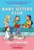 The Baby-sitters Club #1: Kristy's Great Idea
