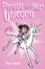 Phoebe And Her Unicorn #1