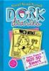 Dork Diaries #5 : Tales from a not-so-smart Miss Know-It-All