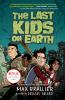The Last Kids On Earth #1 :