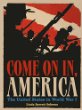 Come on in, America : the United States in World War I
