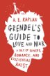 Grendel's guide to love and war