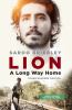 Lion : a long way home