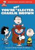 You're not elected, Charlie Brown