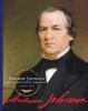 Andrew Johnson : our seventeenth president