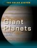 Giant planets.