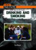 Know the facts about drinking and smoking