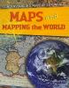 Maps and mapping the world