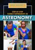 Step-by-step science experiments in astronomy