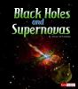Black holes and supernovas