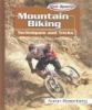 Mountain biking : techniques and tricks