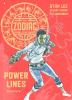 Power Lines : The Zodiac legacy: Vol. 2. #2, "Power lines" /