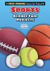 Sports science fair projects