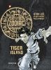 Tiger Island : The zodiac legacy : Vol. 1. #1, "Tiger island" /