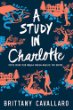 A study in Charlotte -- Charlotte Holmes bk 1