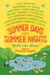 Summer days and summer nights : twelve love stories