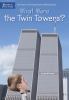 What were the Twin Towers?
