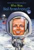 Who Was Neil Armstrong?